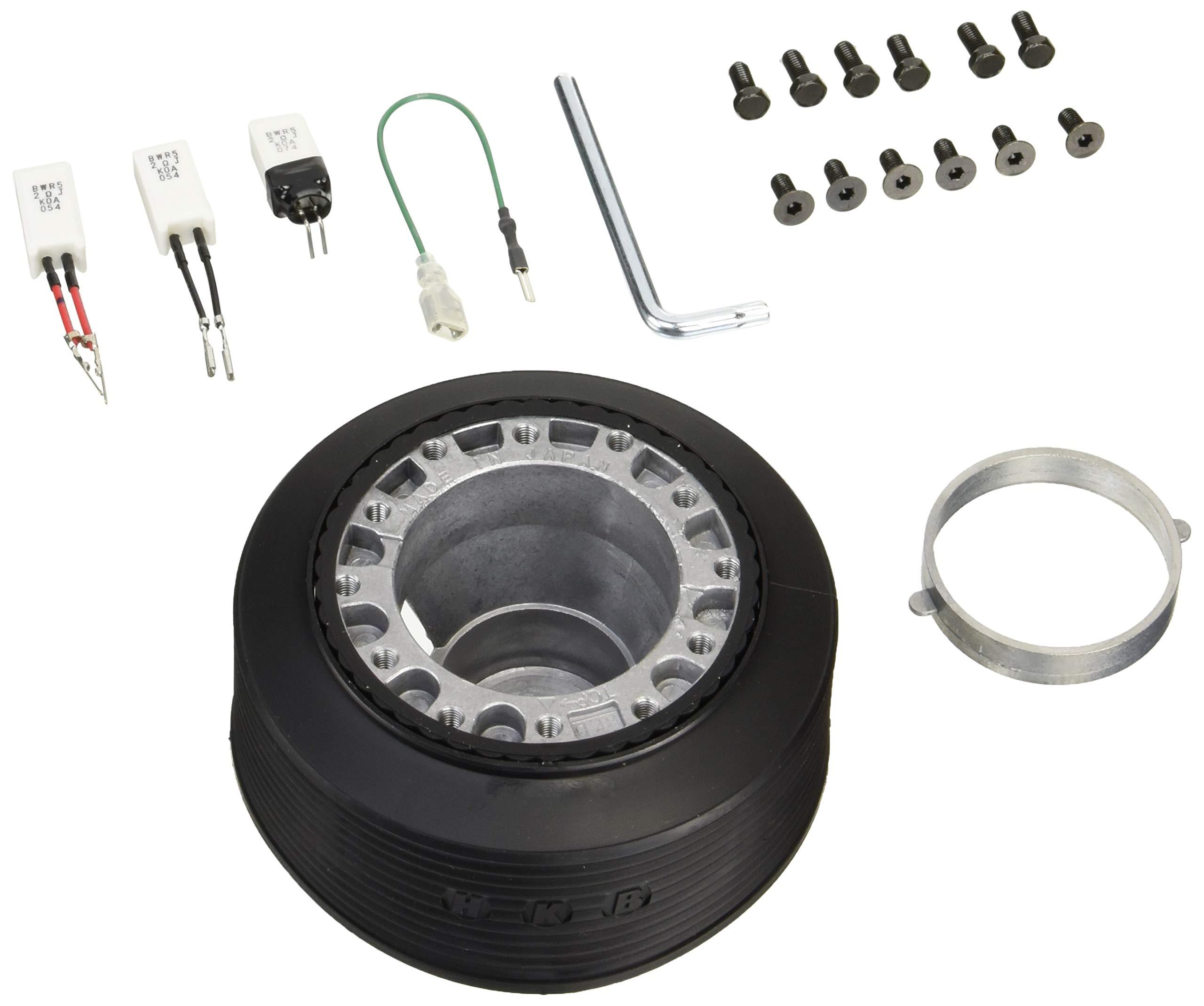 HKB SPORTS/Toei Industries Boss Kit Suzuki Series Made in Japan Aluminum Die-Cast/ABS Plastic OU-262