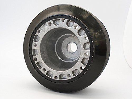 HKB SPORTS/Toei Industries Boss Kit Toyota Series Made in Japan Aluminum Die-Cast/ABS Plastic OT-273