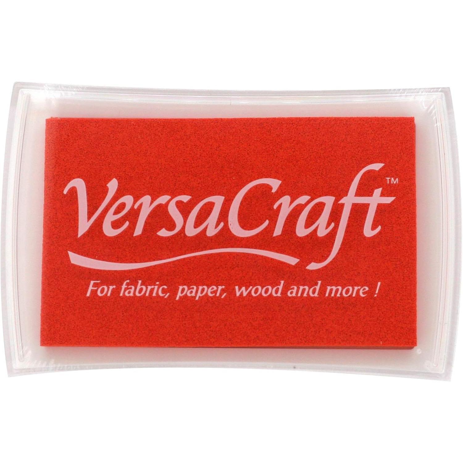 Tsukineko Versacraft L Tangerine 19942