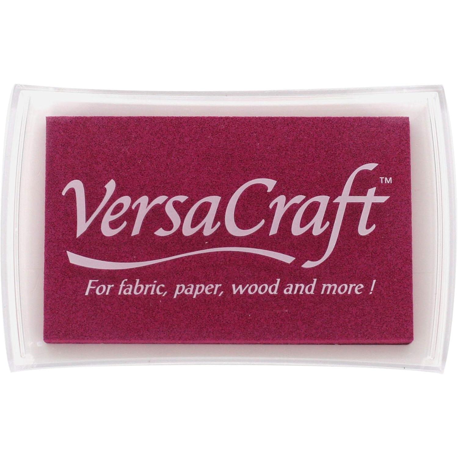 Tsukineko Versacraft L Cherry Pink 19942