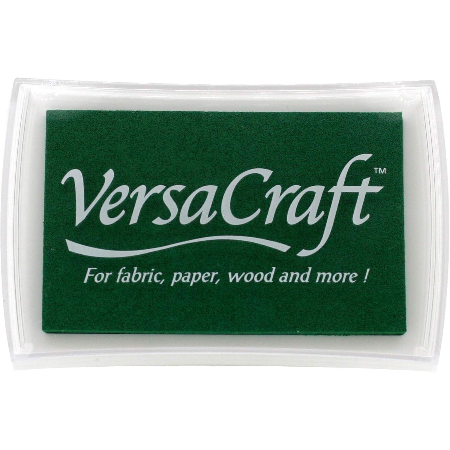 Tsukineko Versacraft L Emerald 19942