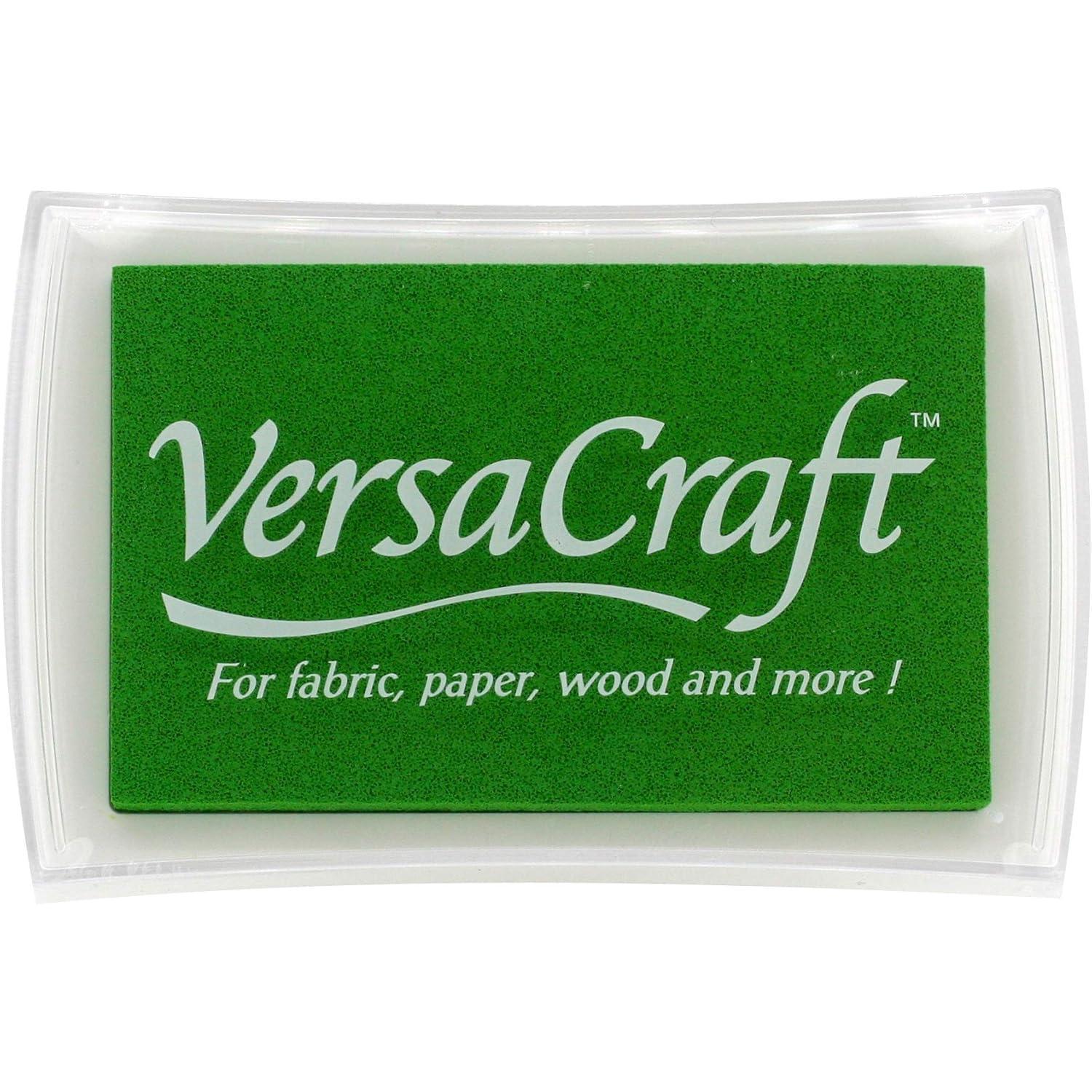 Tsukineko Versacraft L Spring Green 19942