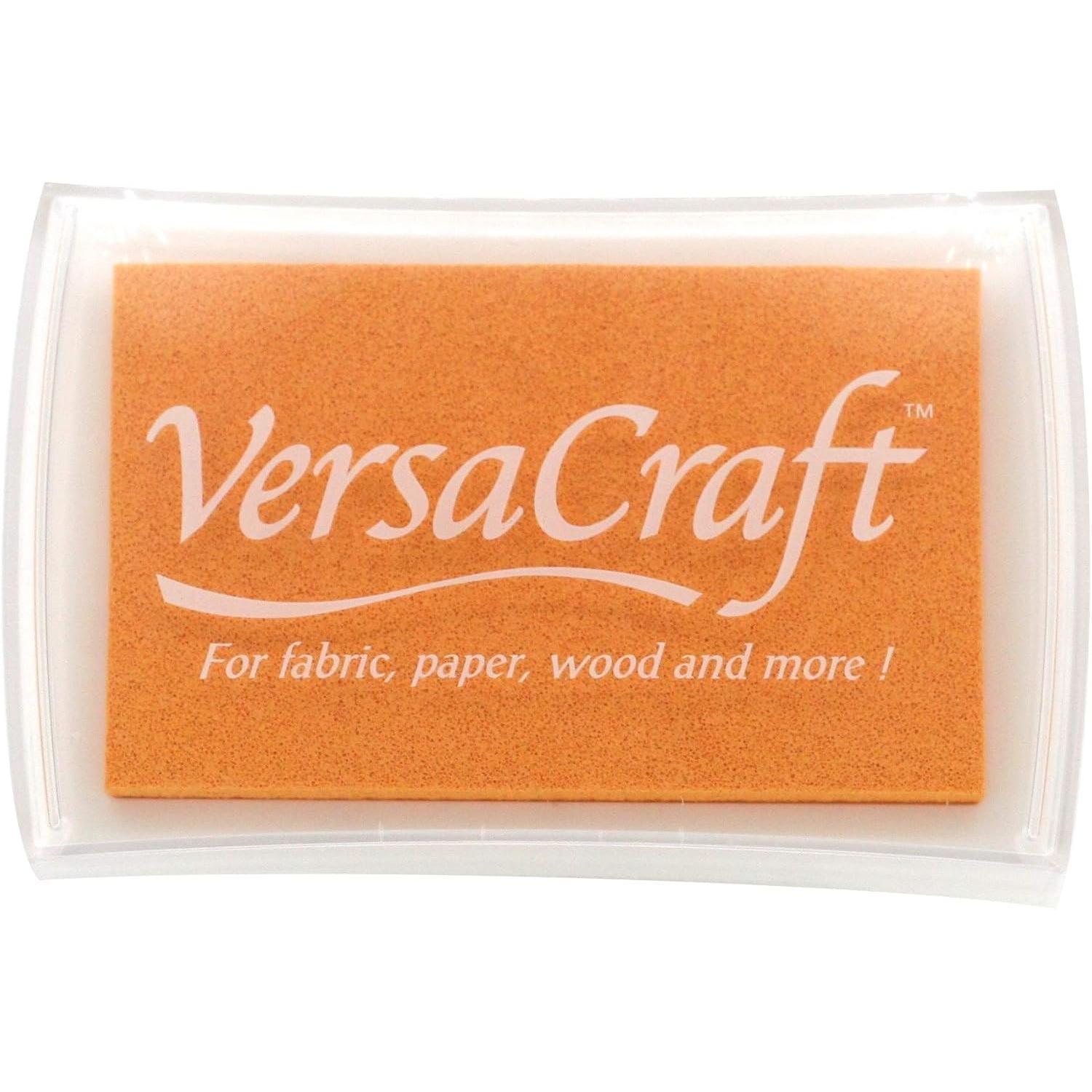 Tsukineko Versacraft L Apricot 19942-132