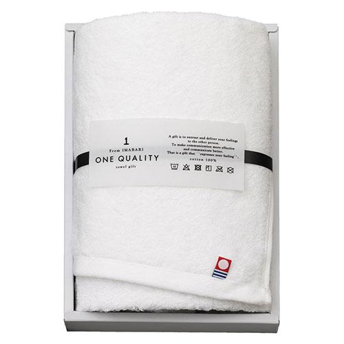 Imabari ONE QUALITY Face Towel C7064070