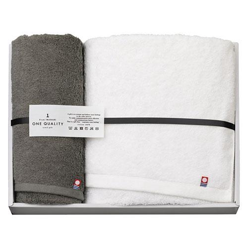Imabari ONE QUALITY Bath Towel & Face Towel  C7042100