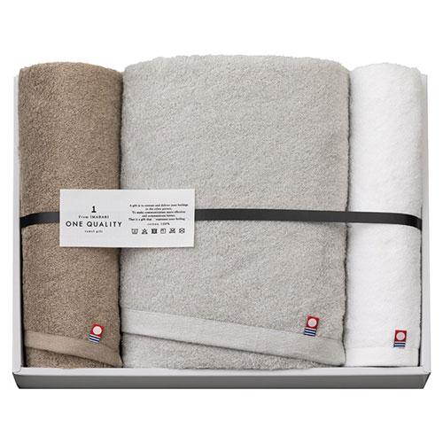 Imabari ONE QUALITY Towel Set C7042117