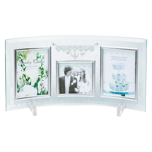 Jewelry Charm Photo Frame 3W  22622207