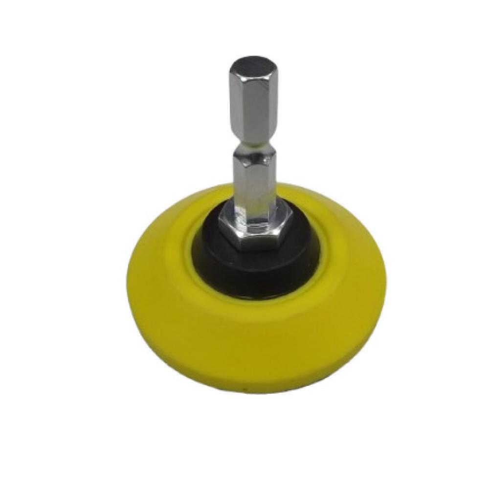 ◇Astro φ50 Sanding Pad with Hex Shaft