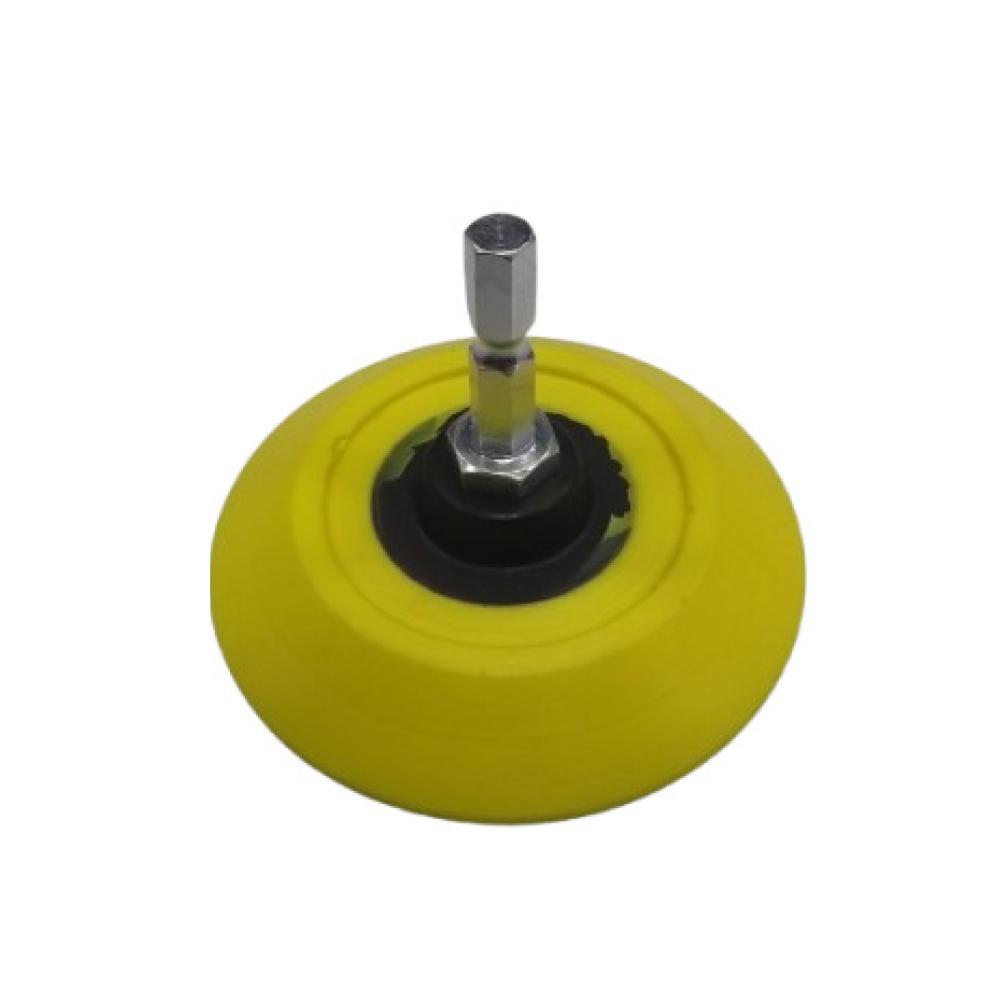 ◇Astro φ75 Sanding Pad with Hex Shaft