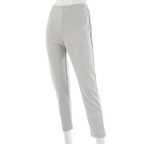 Pittats Summer Fabric (Soaron) Slim Fit Inseam 64cm Length 11. Light Gray L