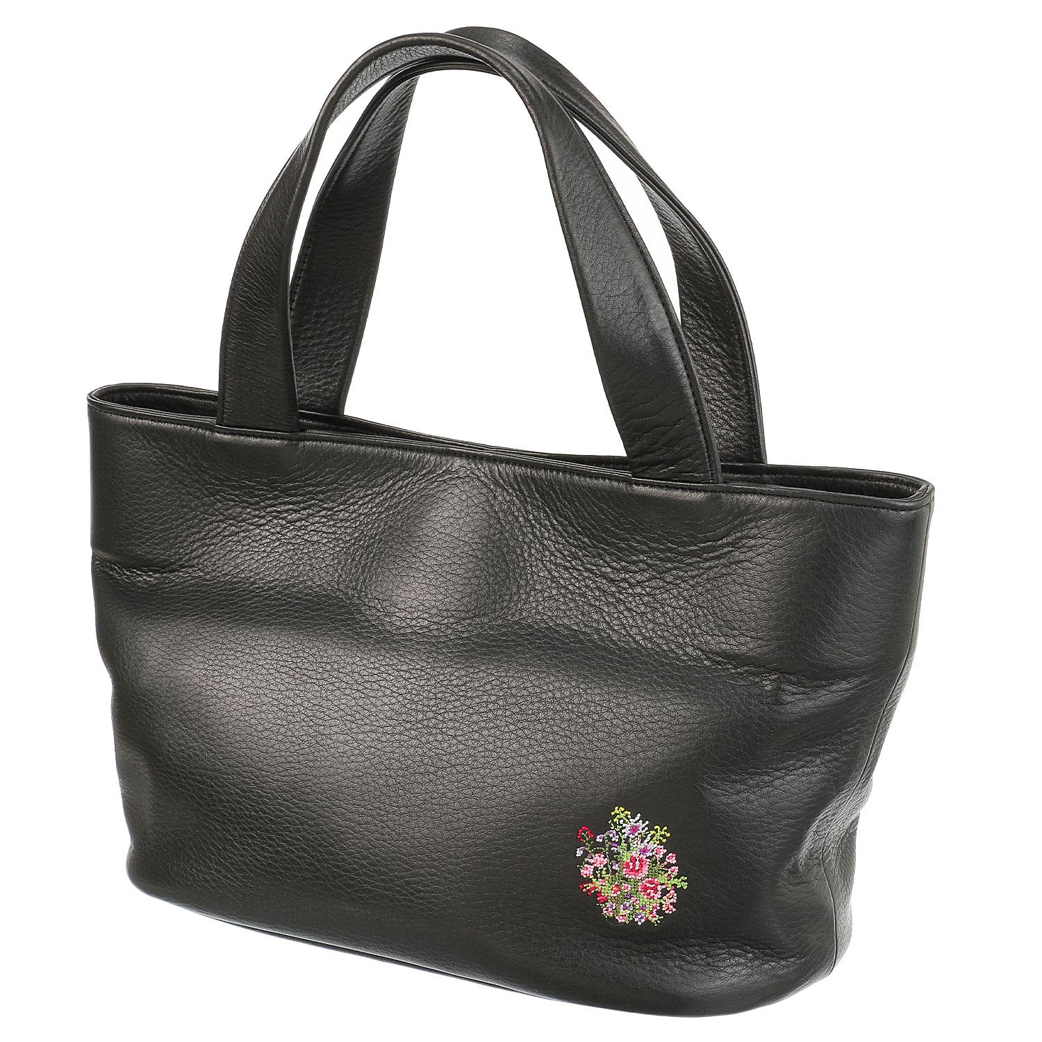 Dream Poetry Collection Bellefleur Tote Bag