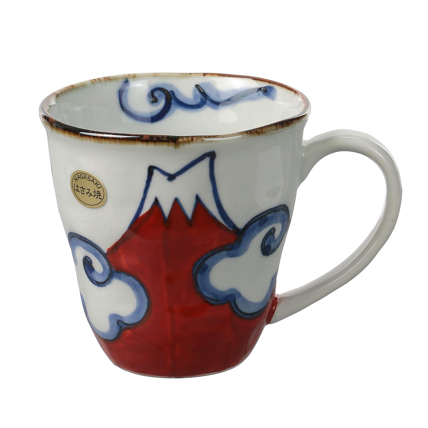 Fugaku Mug
