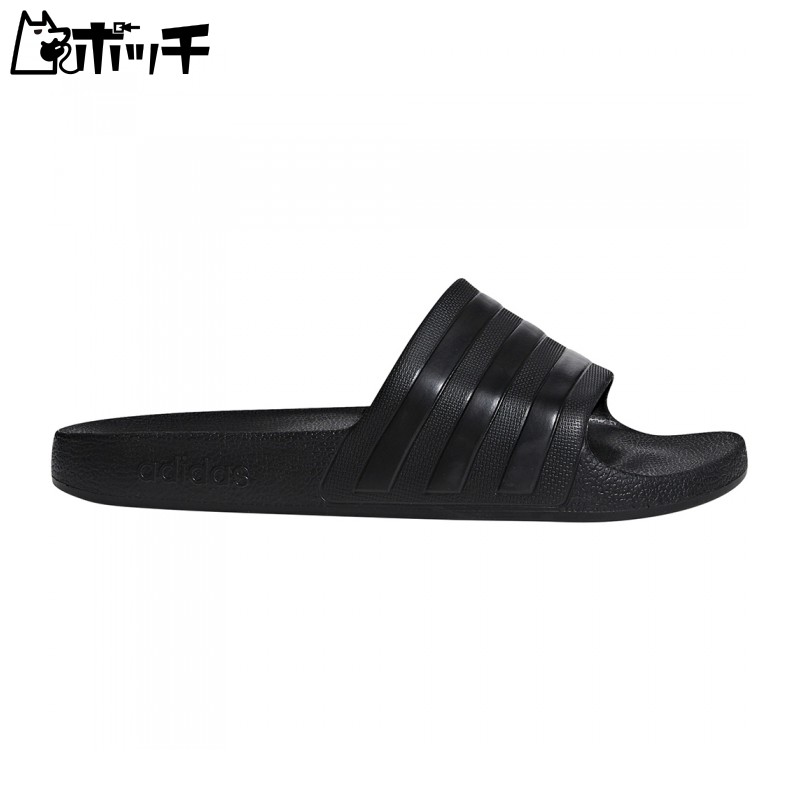 [Adidas] Sports Sandal Unisex Adult DBF11 Core Black/Core Black/Core Black (F35550) 27.5 cm