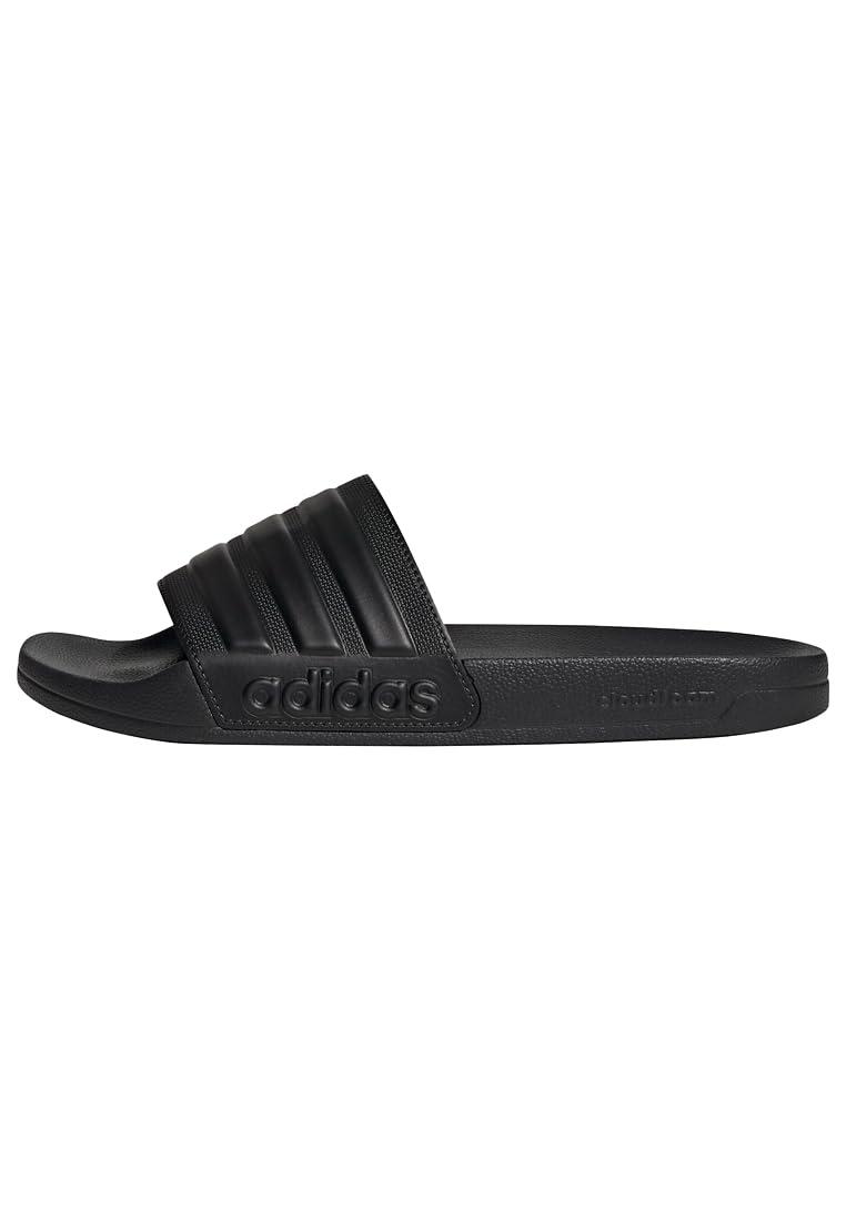 [Adidas] Sports Sandal LUT49 Core Black/Core Black/Core Black (GZ3772) 23.5 cm