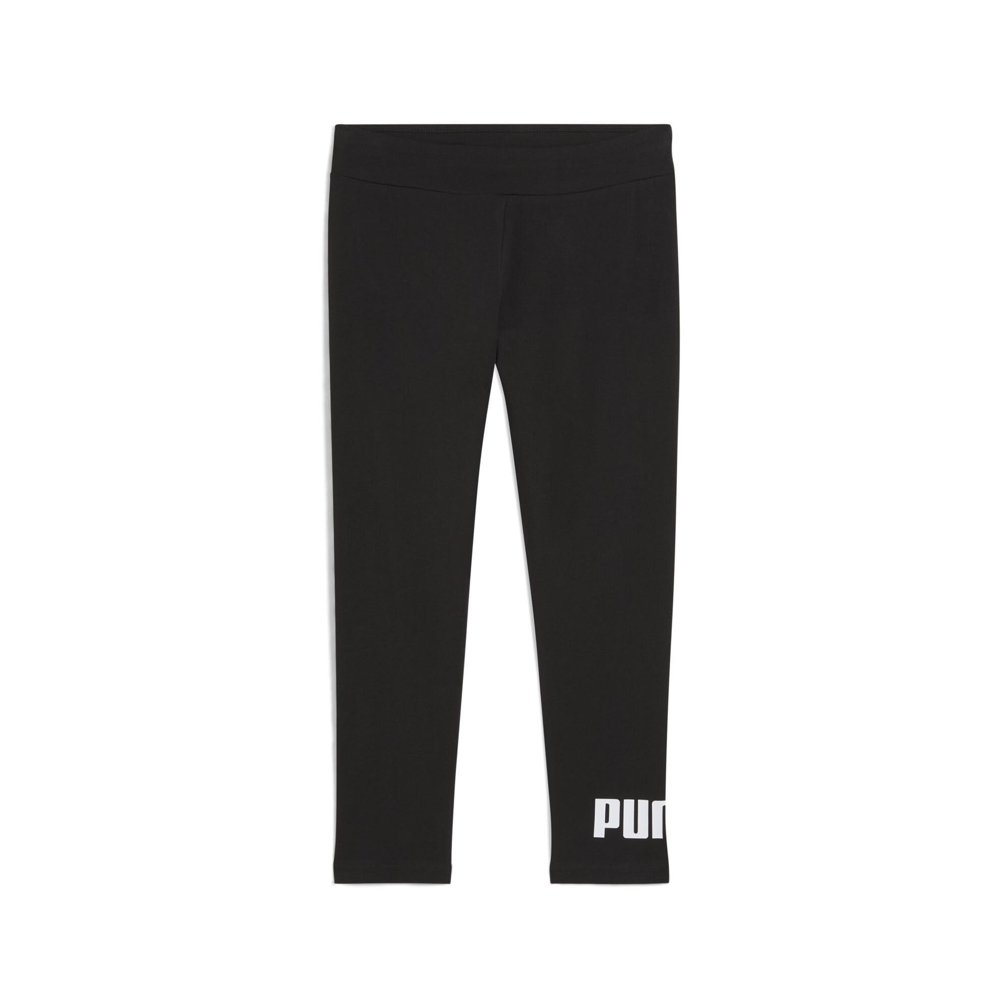 ESS_NO.1_Logo_3/4_Leggings