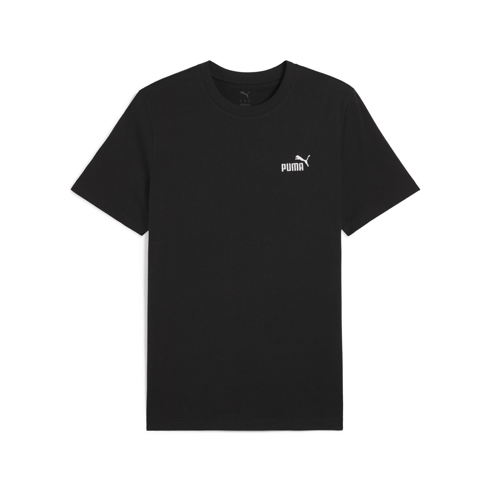 ESS Small No.1 Logo T-Shirt