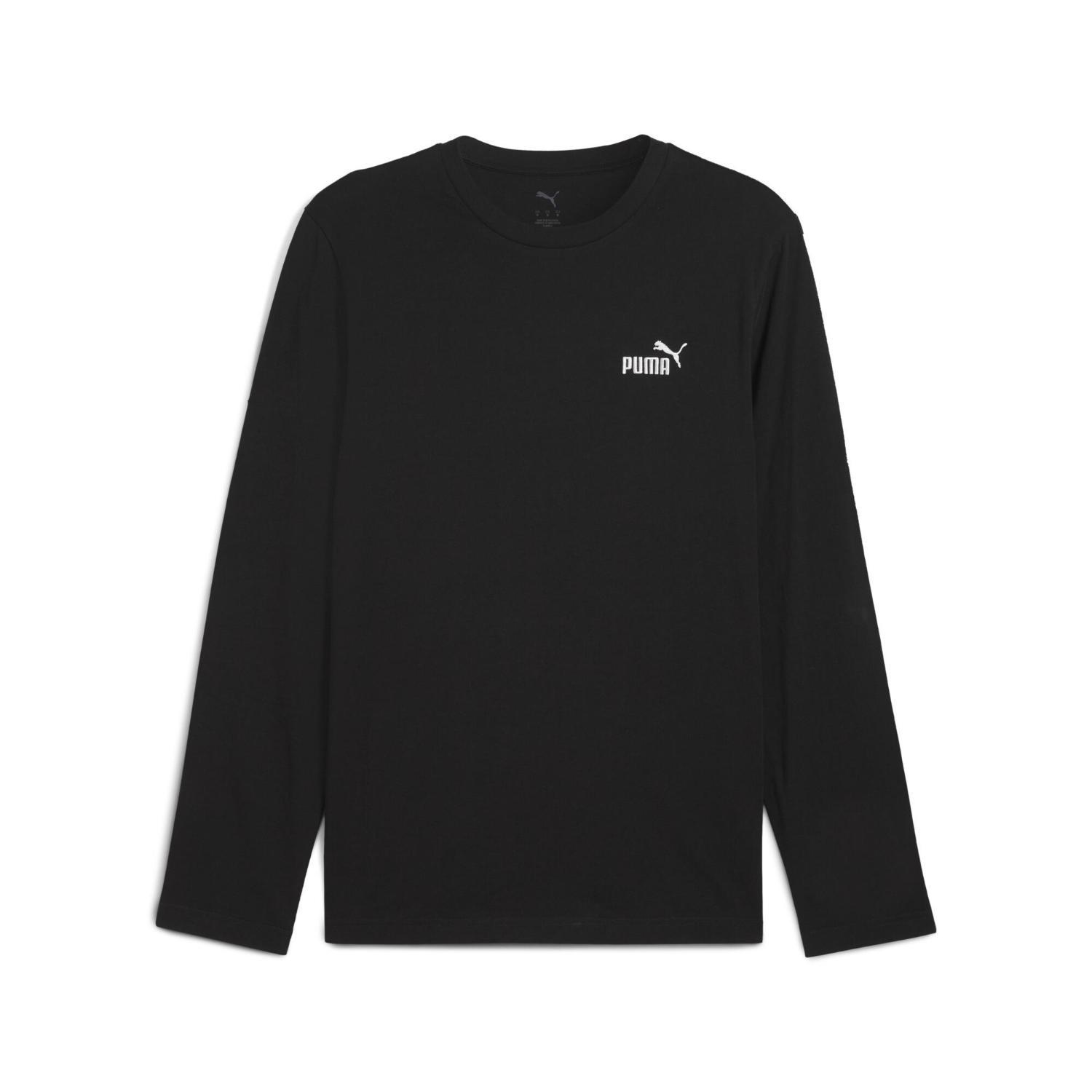 ESS NO.1 Logo LS T-Shirt