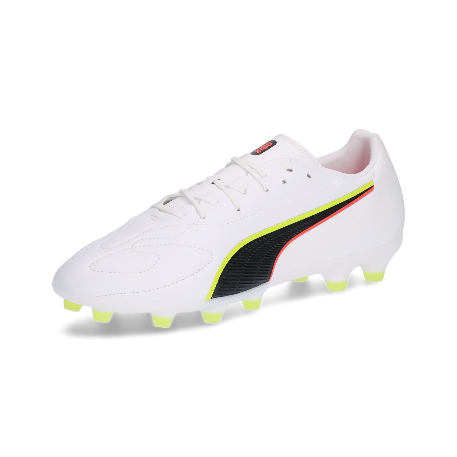 King 20 Match Wide HG/AG