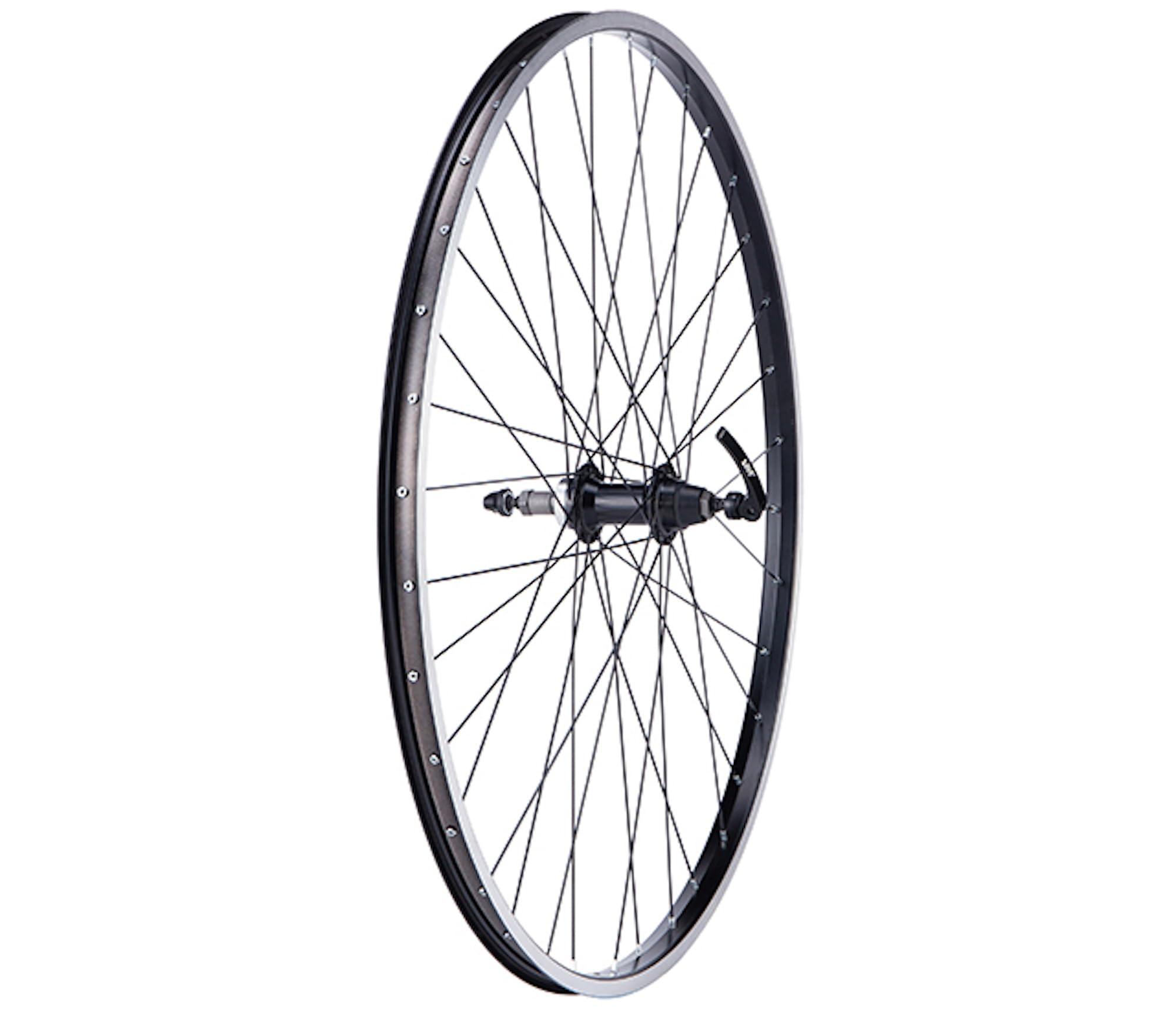 700C Aluminum Rear Wheel for Boss-Free