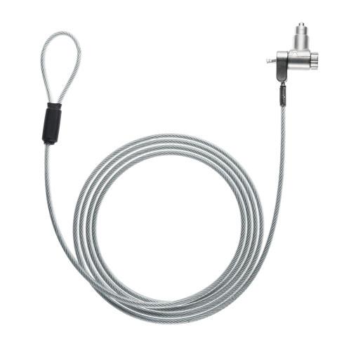 φ4.4mm x 2m Security Wire (Noble･Nano / Cylinder)