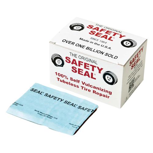 8mm x 100mm Security Seals (60 pieces)