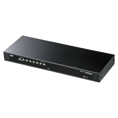 PC Switching Unit (PS/2 and USB Compatible)