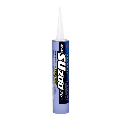 333ml Multi-Purpose Adhesive (Gray)