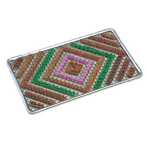 360x600mm Foot Scrubber Mat (Dirt Removal)