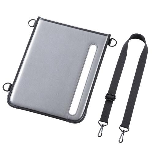 13-inch Tablet Case (Dustproof, Splash-proof, Shock-resistant)