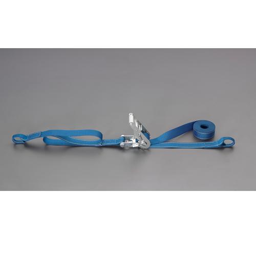 35mm x 3.0m / 509kg Belt Tensioner (Double-Ended Eye Type)