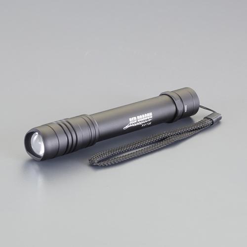 [2 AA batteries] Flashlight / LED (Waterproof)