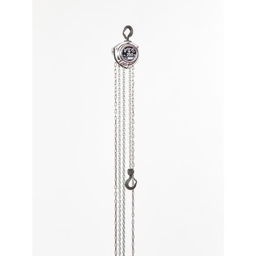 1.0 ton x 8.0 m chain hoist