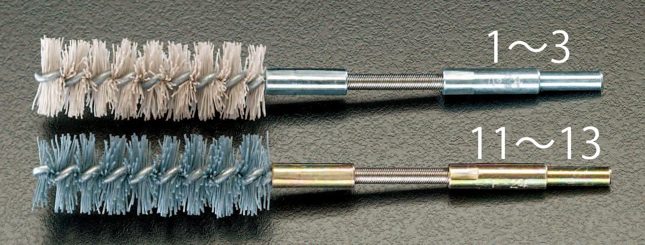 ESCO 32x70mm Cylinder Polisher (for Castings) EA514BW-13