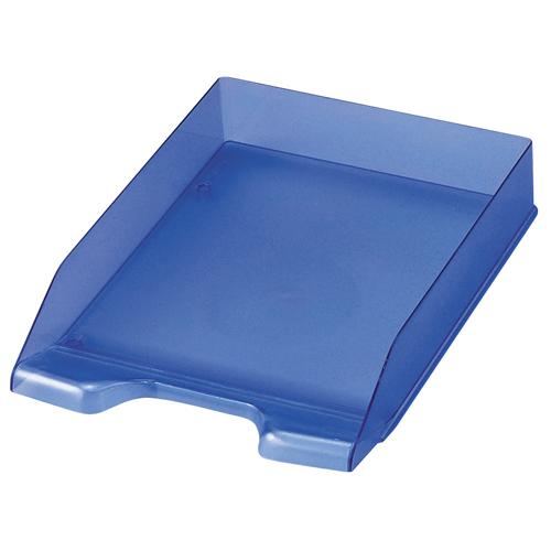 255x343x65mm Seed Tray (Blue)