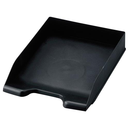 255x343x65mm Seed Tray (Black)