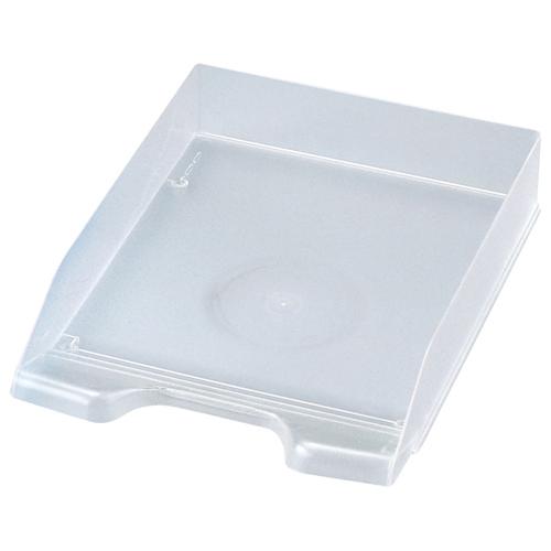 255x343x65mm Seed Tray (Clear)