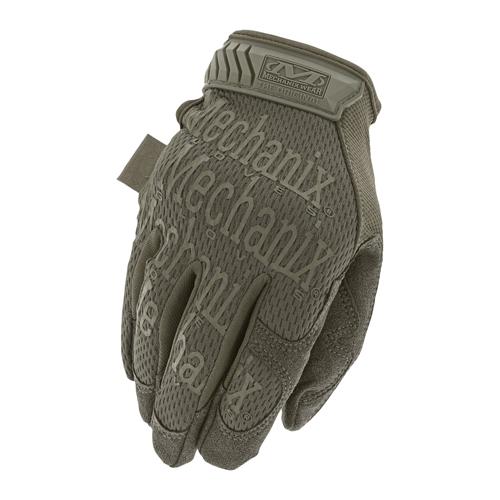 [LL] Mechanics Gloves (Synthetic Leather / OD)