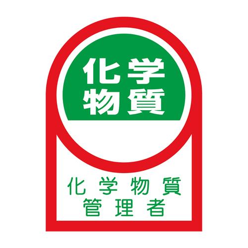 35x25mm Helmet Sticker (Chemical Substances / 10 sheets)