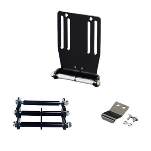 Tool Holder Bracket Set (3-Piece)