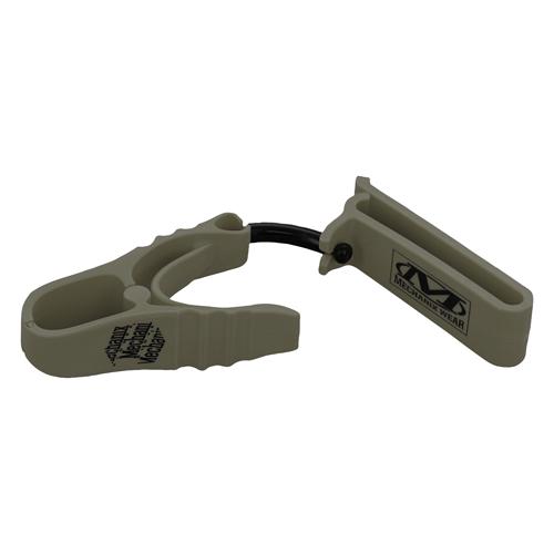 Glove Clip (15mm opening / OD)