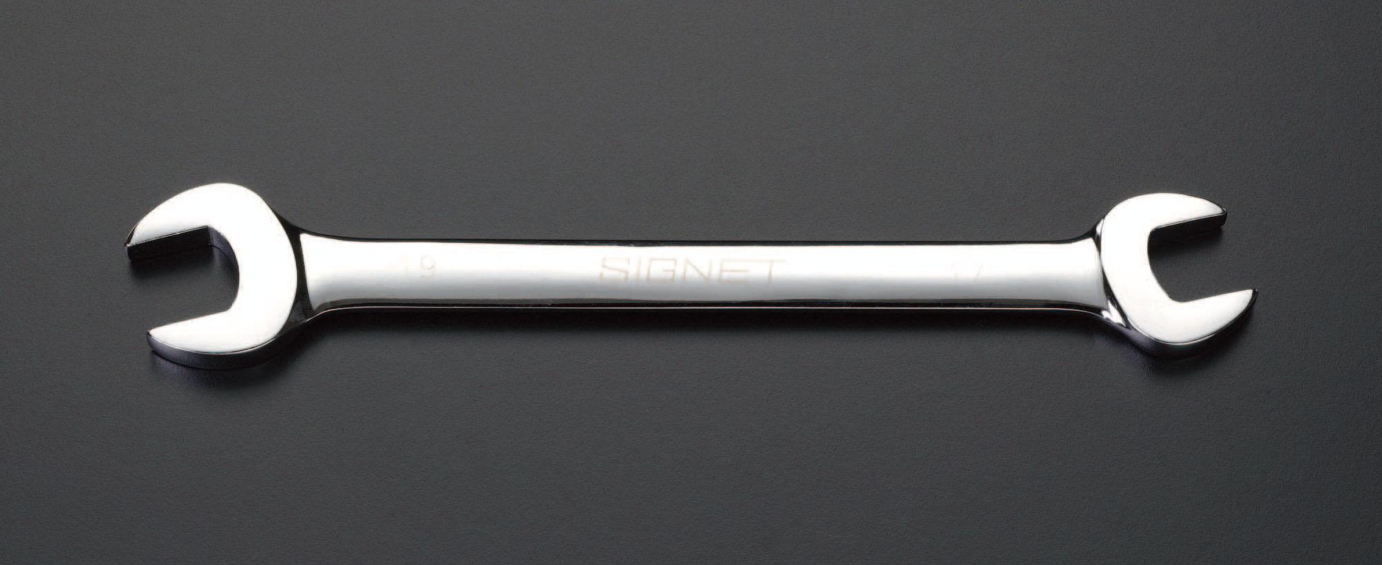 10x12mm open-end wrench