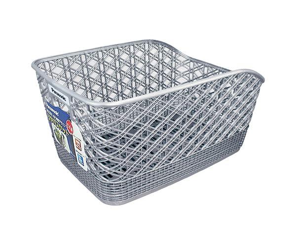 Rear basket