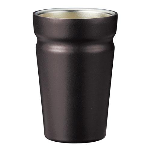 Just pop the cup right in! Vacuum Insulated Tumbler Fits cups from convenience stores and coffee chains Compatible with car cup holders SP-36733