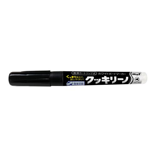 MagX / Whiteboard Marker Cookie Lino Medium Black