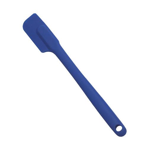 Eurokitchen Integrated Silicone Spatula Standard Small Size Blue HICKTS1534BL