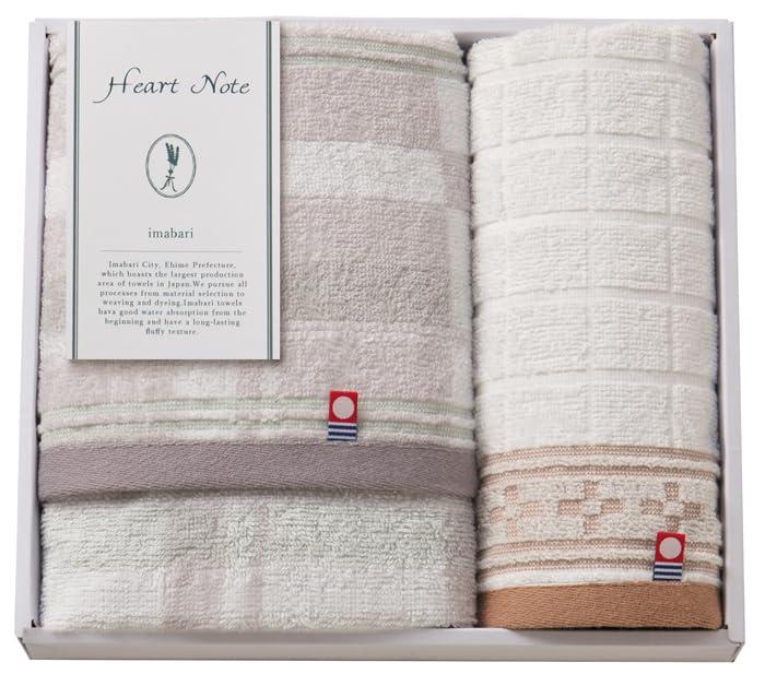 Prairie Dog Heart Note Face Towel & Washcloth HN-0021
