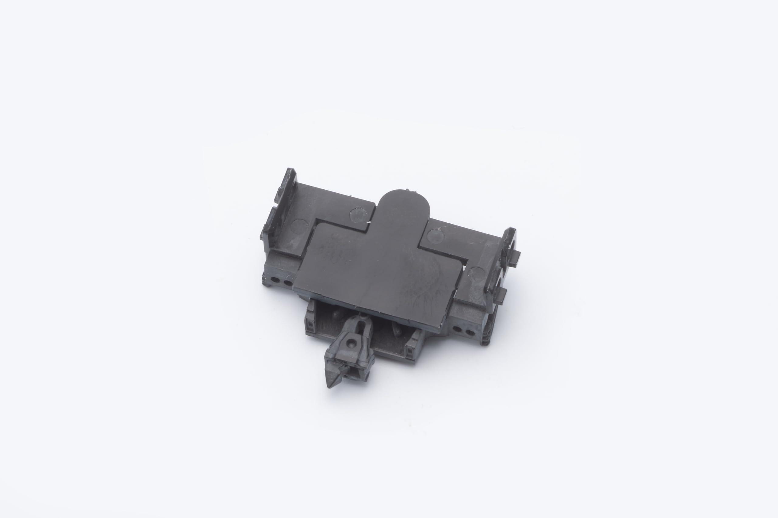 Close-Fit TN Coupler (SP/Black)