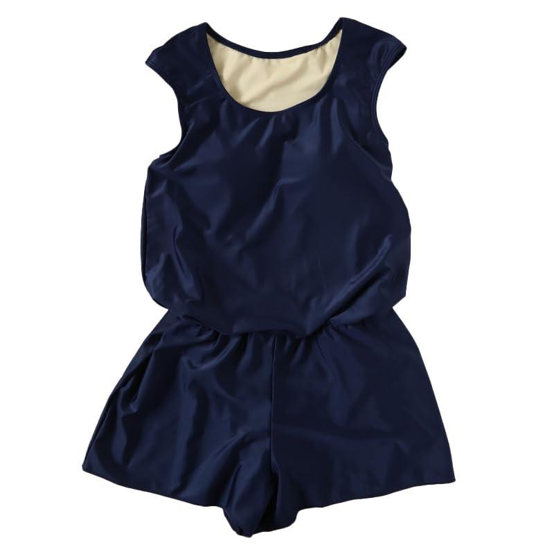 School Swimsuit