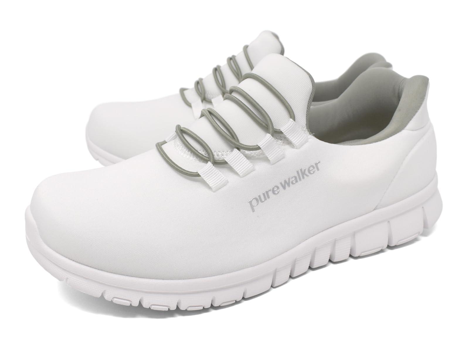 BMZ Hands-Free Shoes