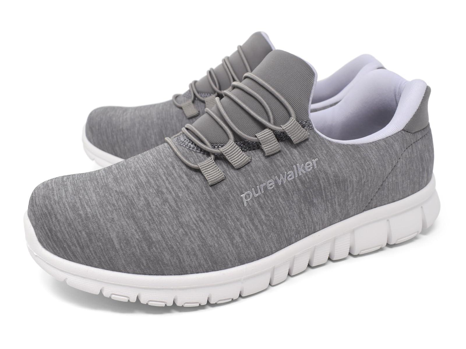 BMZ Hands-Free Shoes